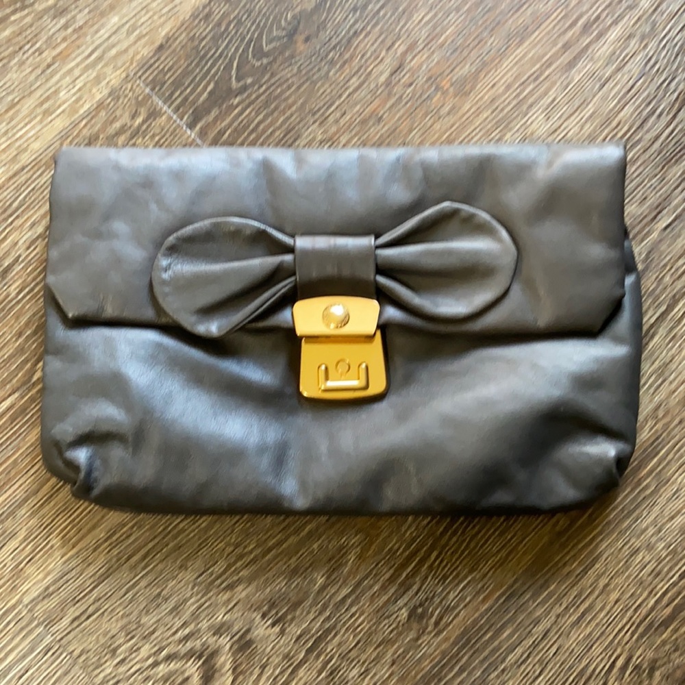 Marc Jacobs clutch
